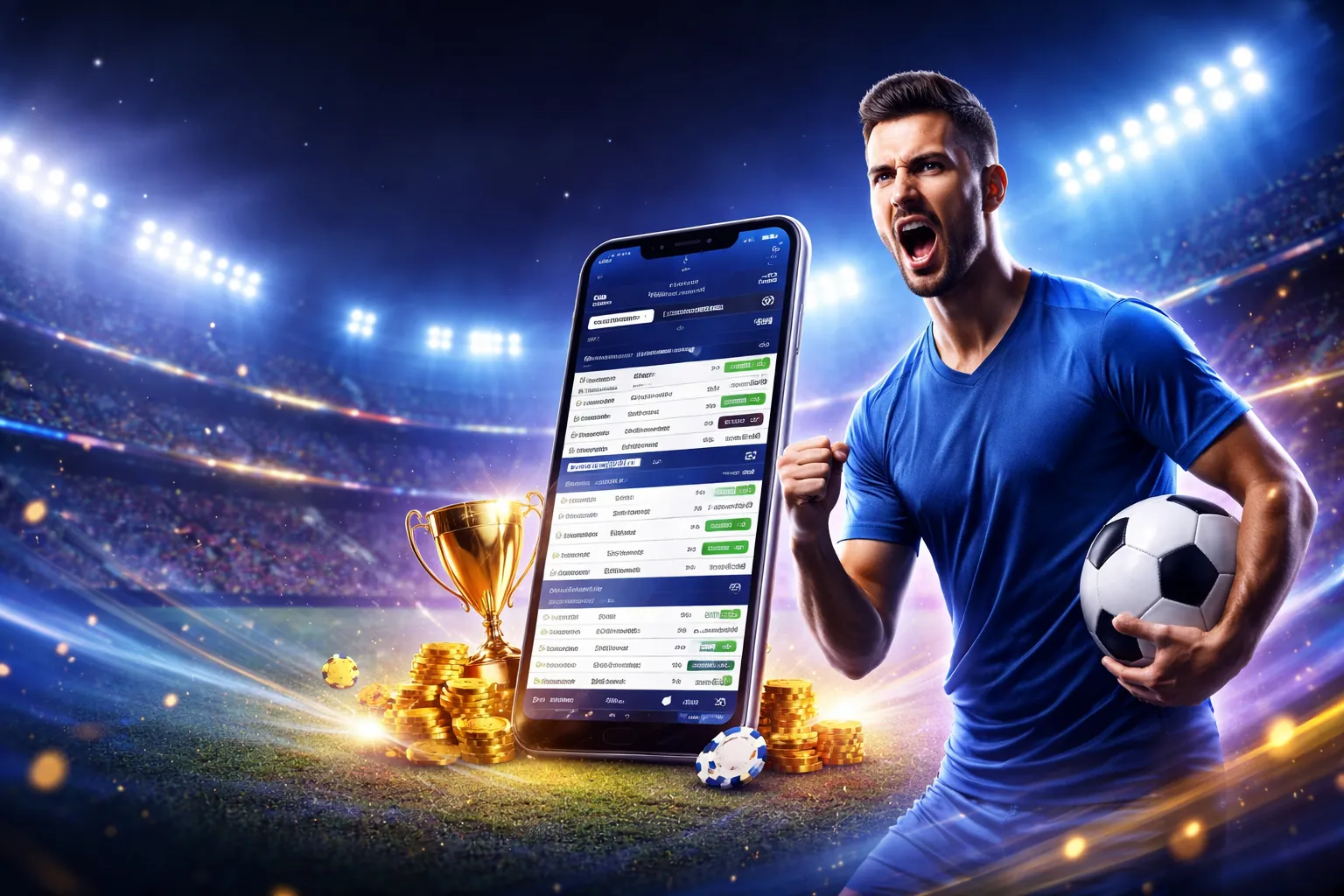 Banner giới thiệu Top 10 Nhà Cái Uy Tín Guru